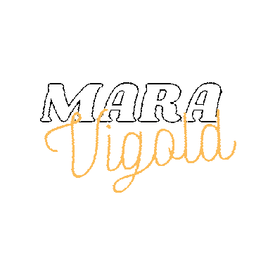 Varigold Sticker