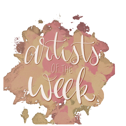 Art Sticker
