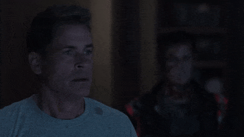 Crossover GIF by 9-1-1: Lone Star
