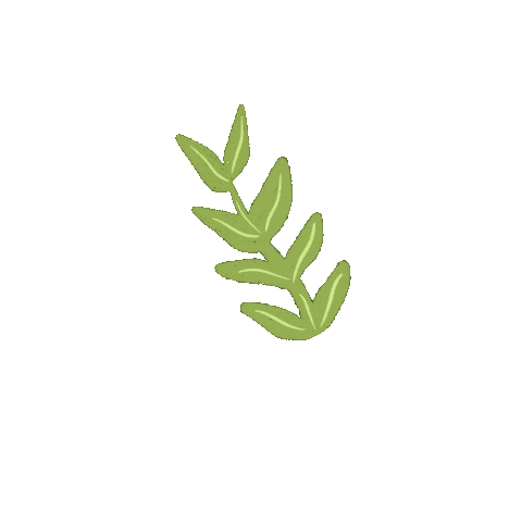 Plant Sticker