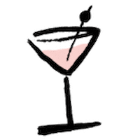 Drunk Party Sticker by Imaginarium