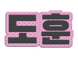 Kimdohoon Sticker