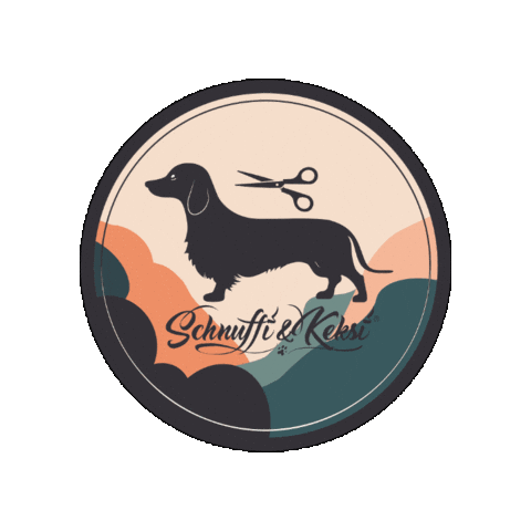 Sticker by schnuffiundkeksi