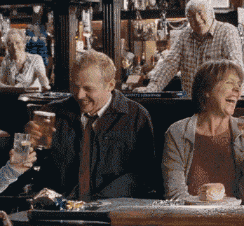 Happy Hour Drinking GIF - Find & Share on GIPHY