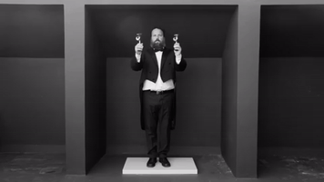 Sound Art Atilio Doreste GIF