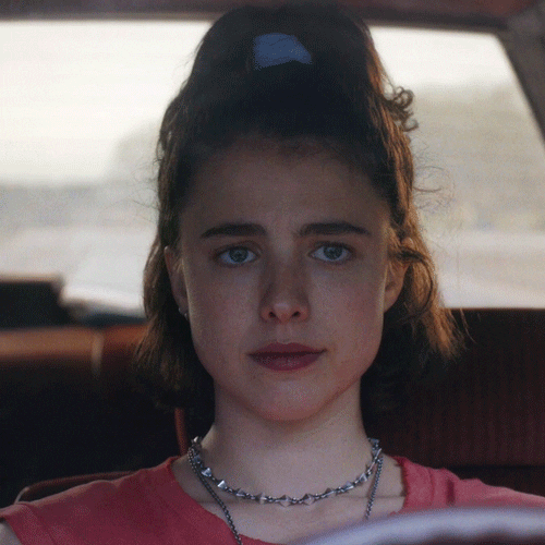 Margaret Qualley GIF by Focus Features