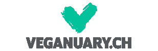 Vegan Veganuary Sticker by Swissveg