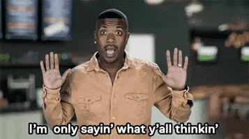 Ray J Lets Be Real GIF by VH1