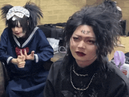 Senketsuakochan GIF