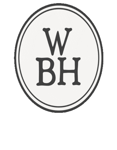 Bouncehouse Sticker by The White Bounce House