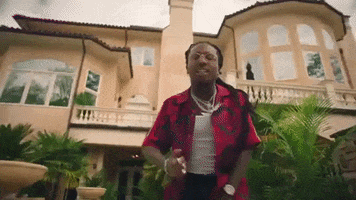your peace GIF by Jacquees