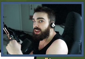Game On Challenge GIF