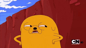 adventure time GIF