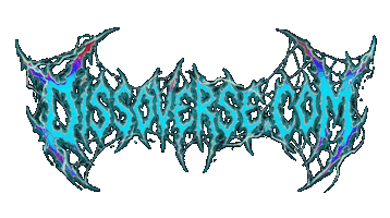 Rainbow Cyberpunk Sticker by DISSONANCE STORE