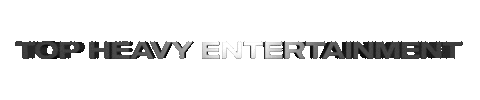 topheavyentertainment Sticker