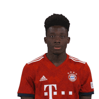 what the yes GIF by FC Bayern Munich