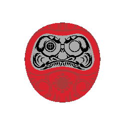 Code Red Performance Sticker