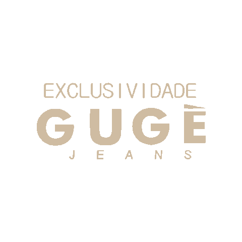 Guge Sticker by gugejeans