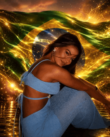 Miss Universe GIF