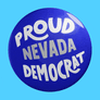 Proud Nevada Democrat