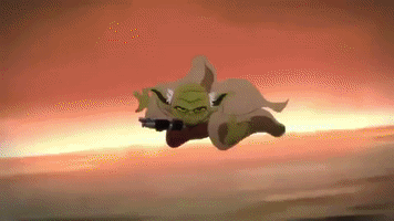 Star Wars A Galaxy Of Adventures GIF