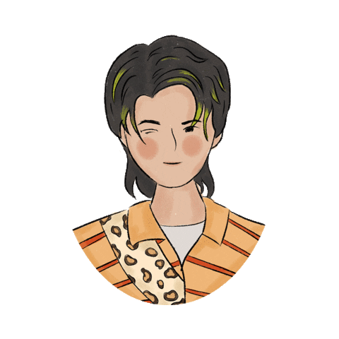 Nct Sticker