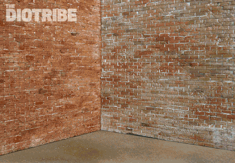 brick