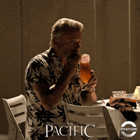 the pacific with sam neill GIF by Ovation TV