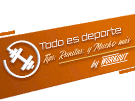 revistaworkoutmx Sticker