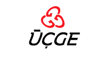 ucgetr Sticker