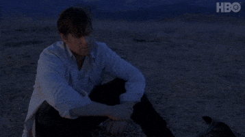 Sad Season 4 GIF