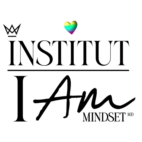 INSTITUT I AM MINDSET GIF