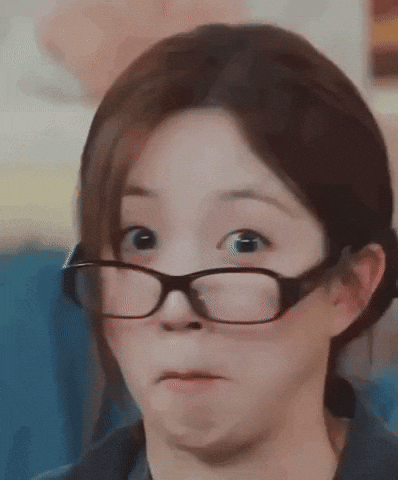 Haewon GIF