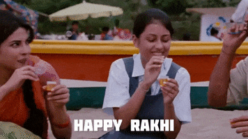 Brother Sister Love GIF by Hrithik Roshan