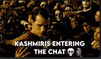 Chat Protest GIF
