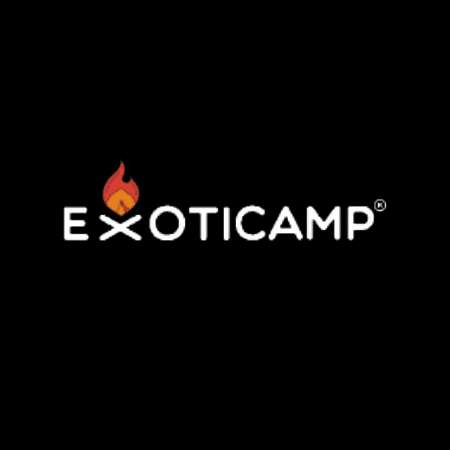 GIF by Exoticamp