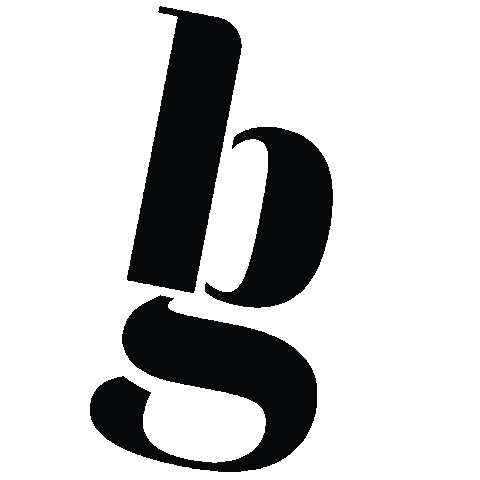 Burgess Group | Compass Sticker