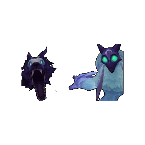 League Of Legends Lol Sticker