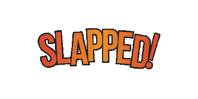 Slap Gettingfresh Sticker by Seasons Pizza