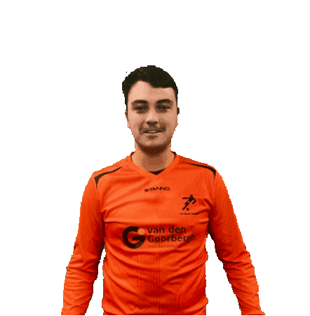 Goal Sticker by Tim Hox