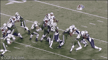Sports Fail animated GIF