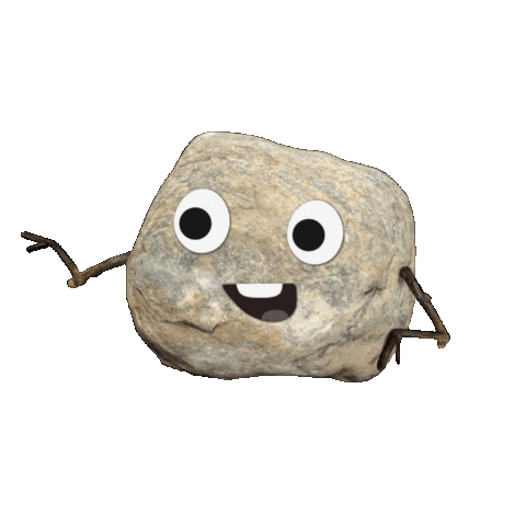 Rock Protect Sticker by Conservation Lands Foundation