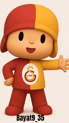 Fatih Terim Galatasaray GIF