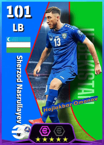 Hojiakbar Omonov GIF