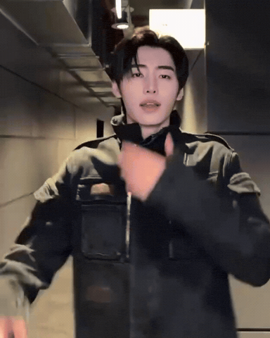 Dance Scuba GIF
