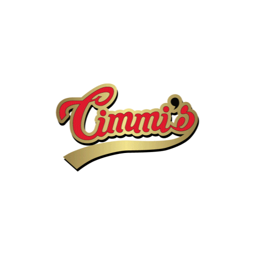 Cimmispizza Sticker
