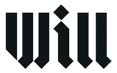 Will Media Sticker