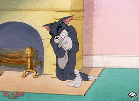 Tom And Jerry Pain GIF by Boomerang Official - Find & Share on GIPHY