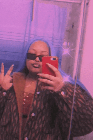 Leelee GIF