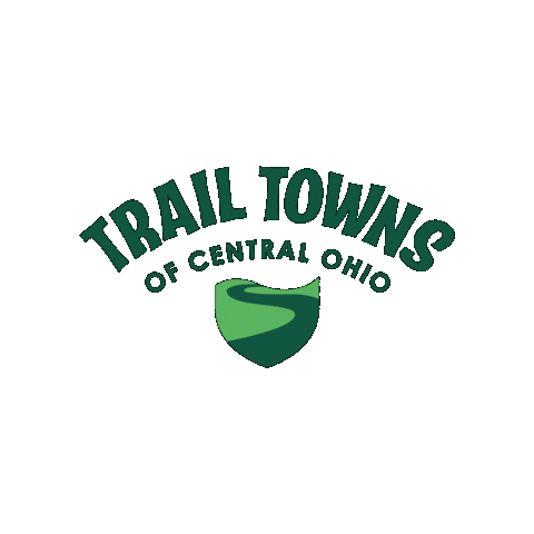 Central Ohio Greenways Sticker